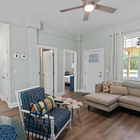 Ferry House - Lower Unit Supply Екстер'єр фото