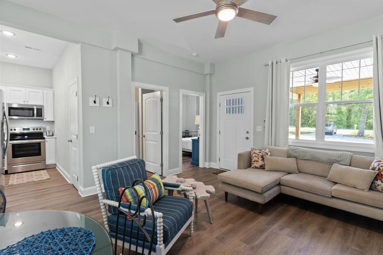 Ferry House - Lower Unit Supply Екстер'єр фото