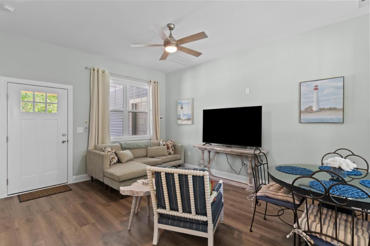 Ferry House - Lower Unit Supply Екстер'єр фото
