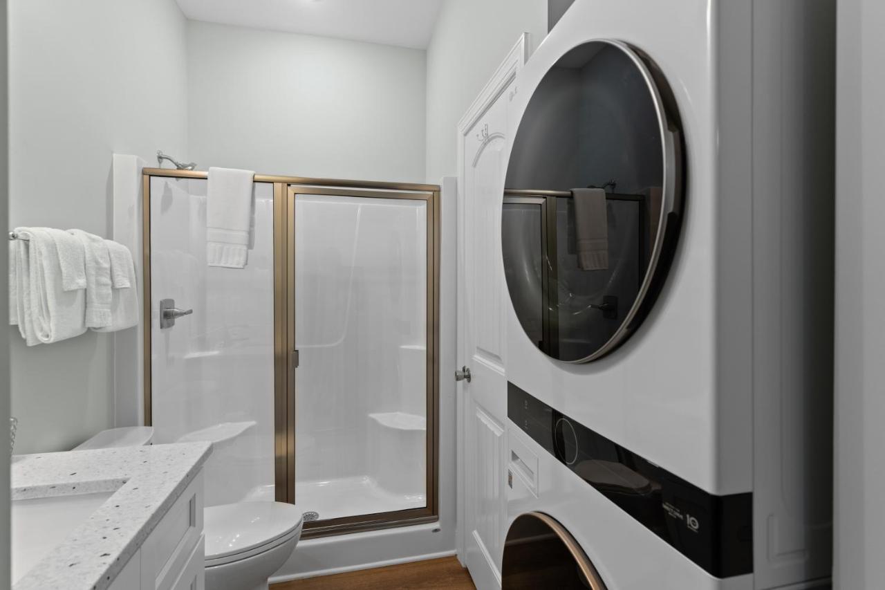 Ferry House - Lower Unit Supply Екстер'єр фото