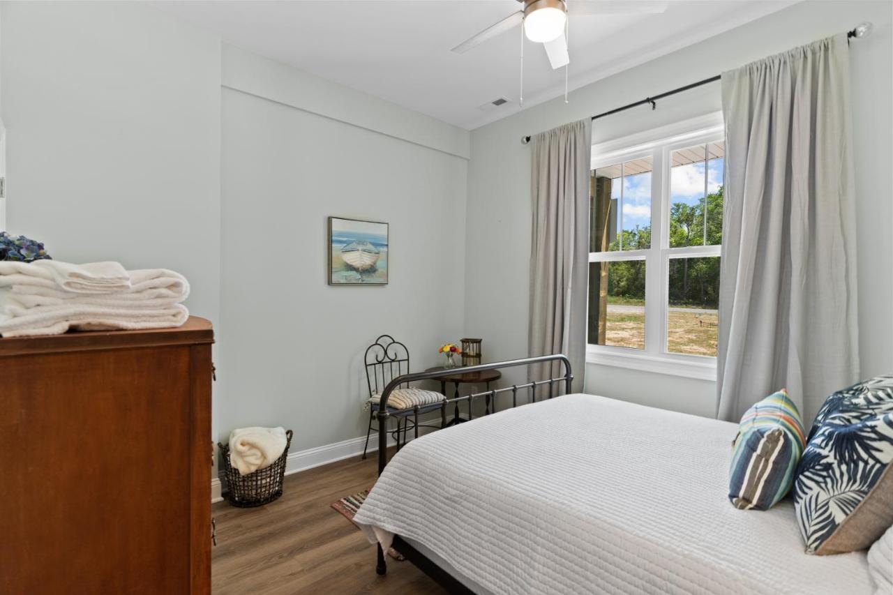 Ferry House - Lower Unit Supply Екстер'єр фото